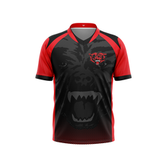 Northside HS Jersey