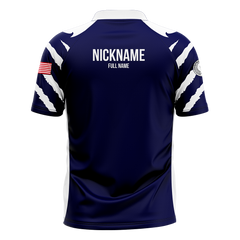 Napoleon High School Esports Jersey