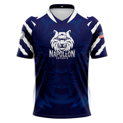 Napoleon High School Esports Jersey