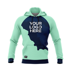 Polarity Pullover Hoodie