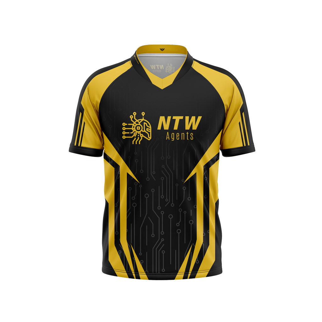 New Tech West HS | Jersey