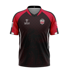 NIU Esports | Immortal Series | Jersey 2024