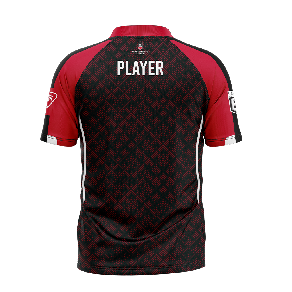 NIU Esports | Immortal Series | Jersey 2024