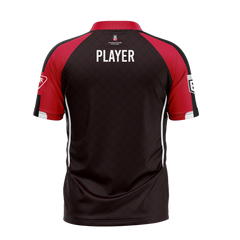 NIU Esports | Immortal Series | Jersey 2024
