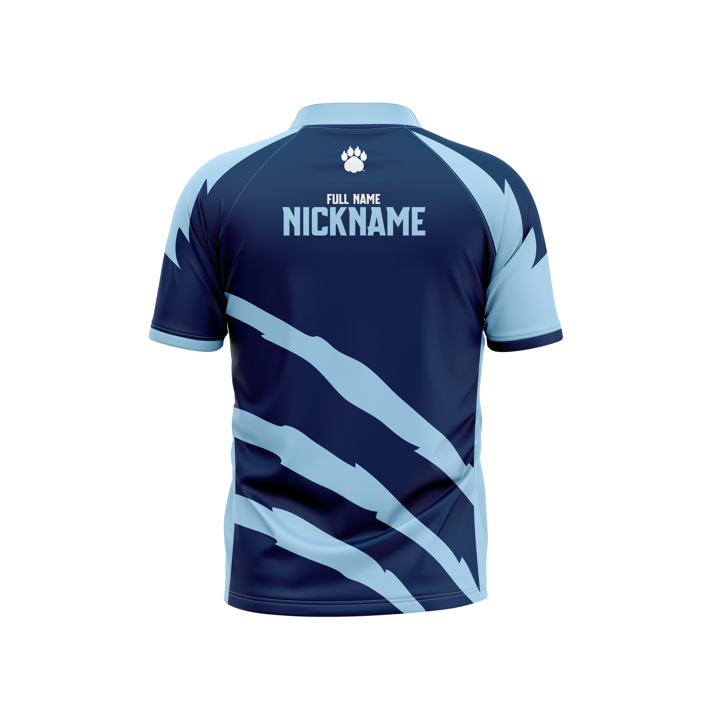 Mount Vernon Nazarene | Immortal Series | Jersey 2023