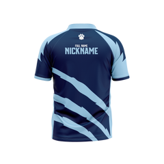 Mount Vernon Nazarene | Immortal Series | Jersey 2023