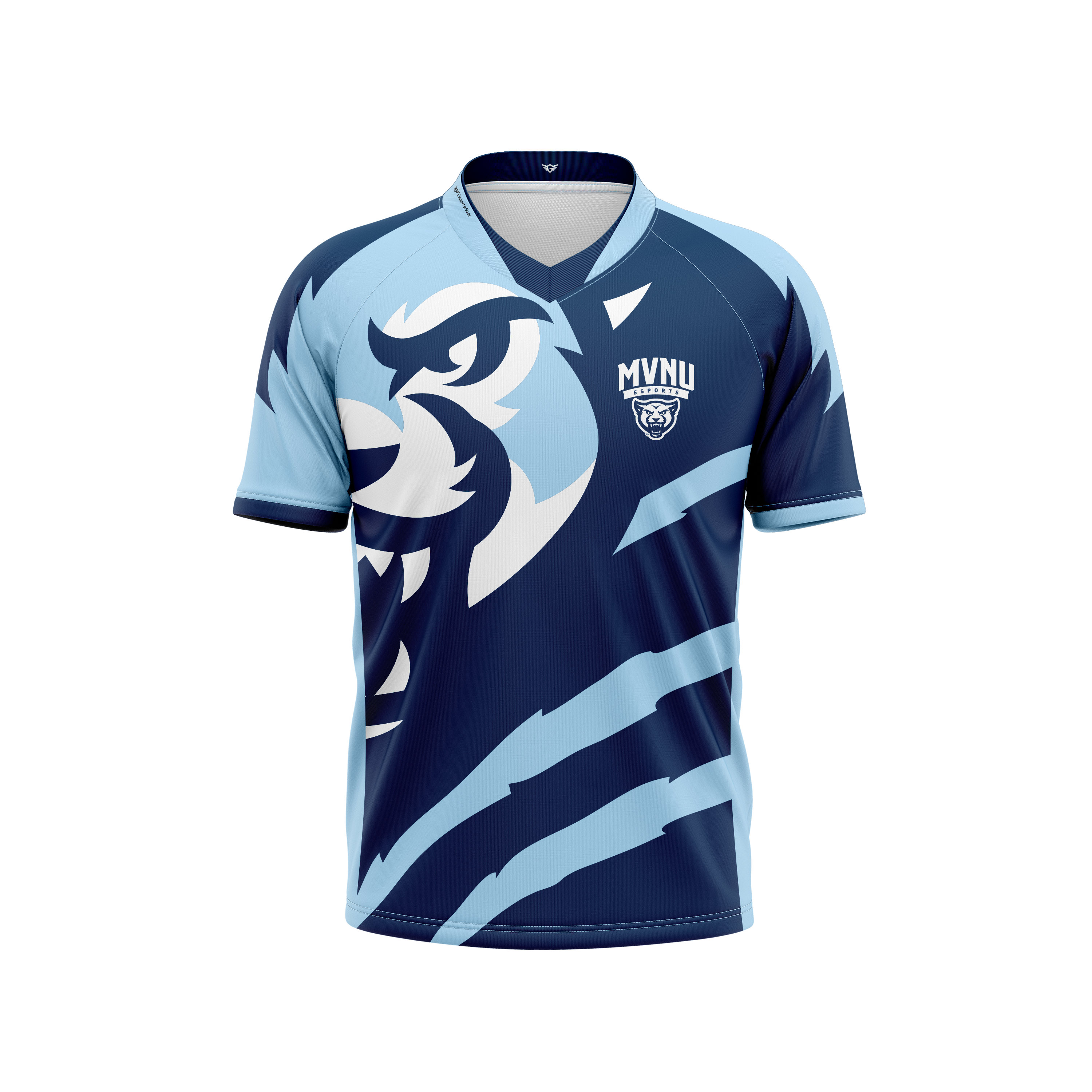 Mount Vernon Nazarene | Immortal Series | Jersey 2023