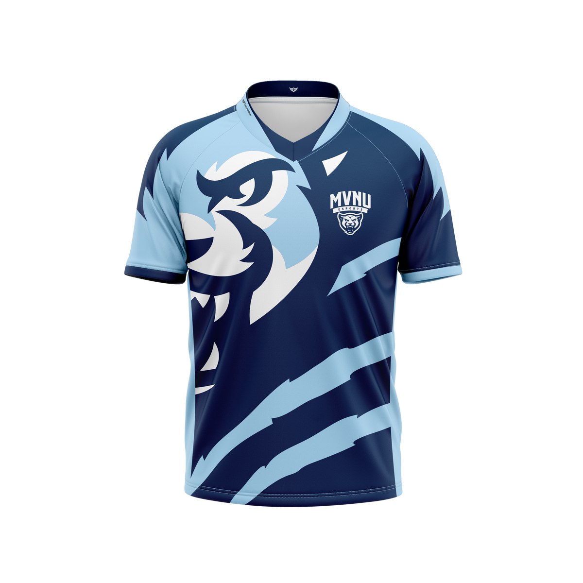 Mount Vernon Nazarene | Immortal Series | Jersey 2023