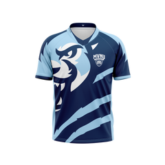 Mount Vernon Nazarene | Immortal Series | Jersey 2023