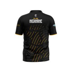Canute Esports Jersey 2024