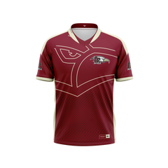 Oklahoma Christian Esports | Immortal Series | Jersey 2023