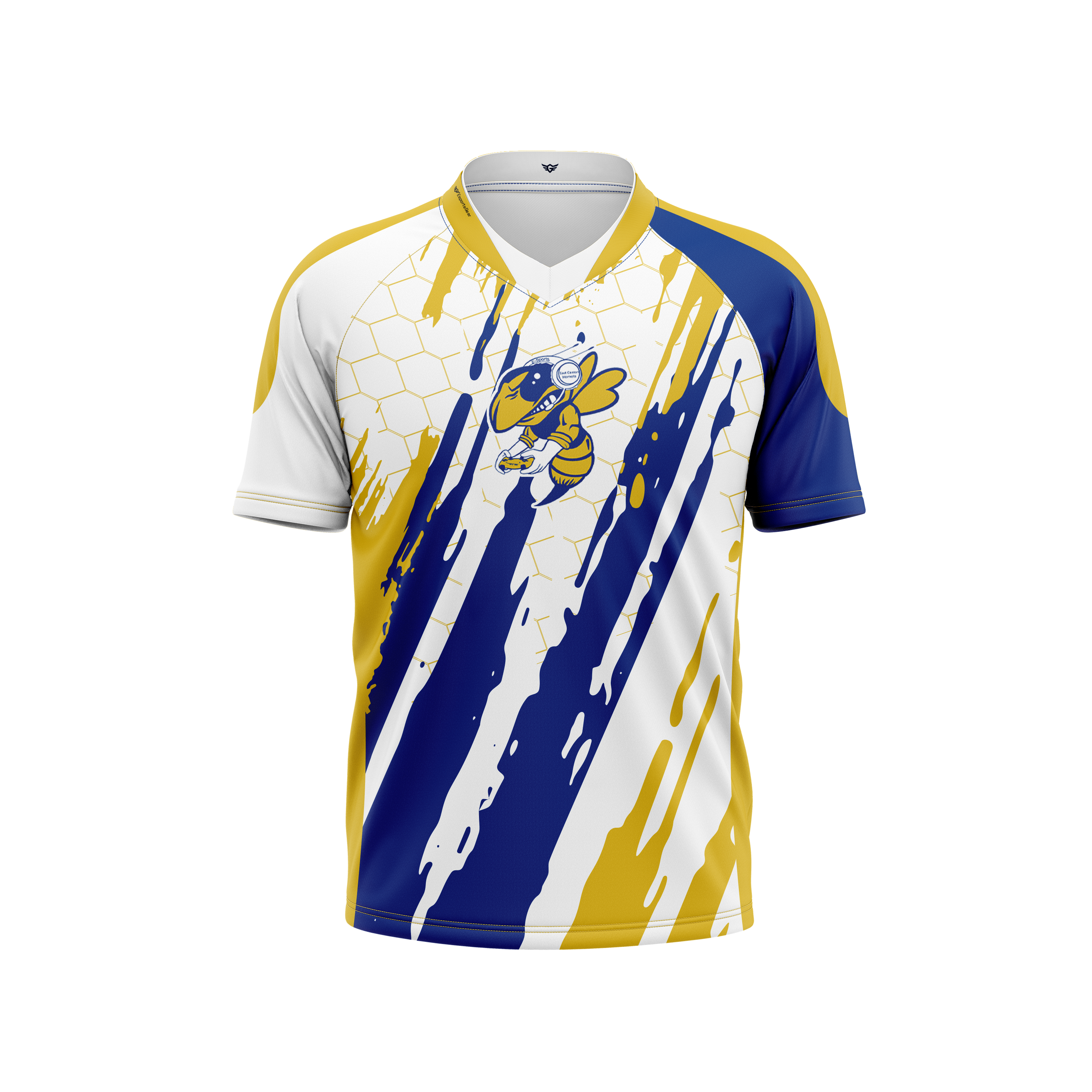 East Canton | Immortal Series | Jersey 2023