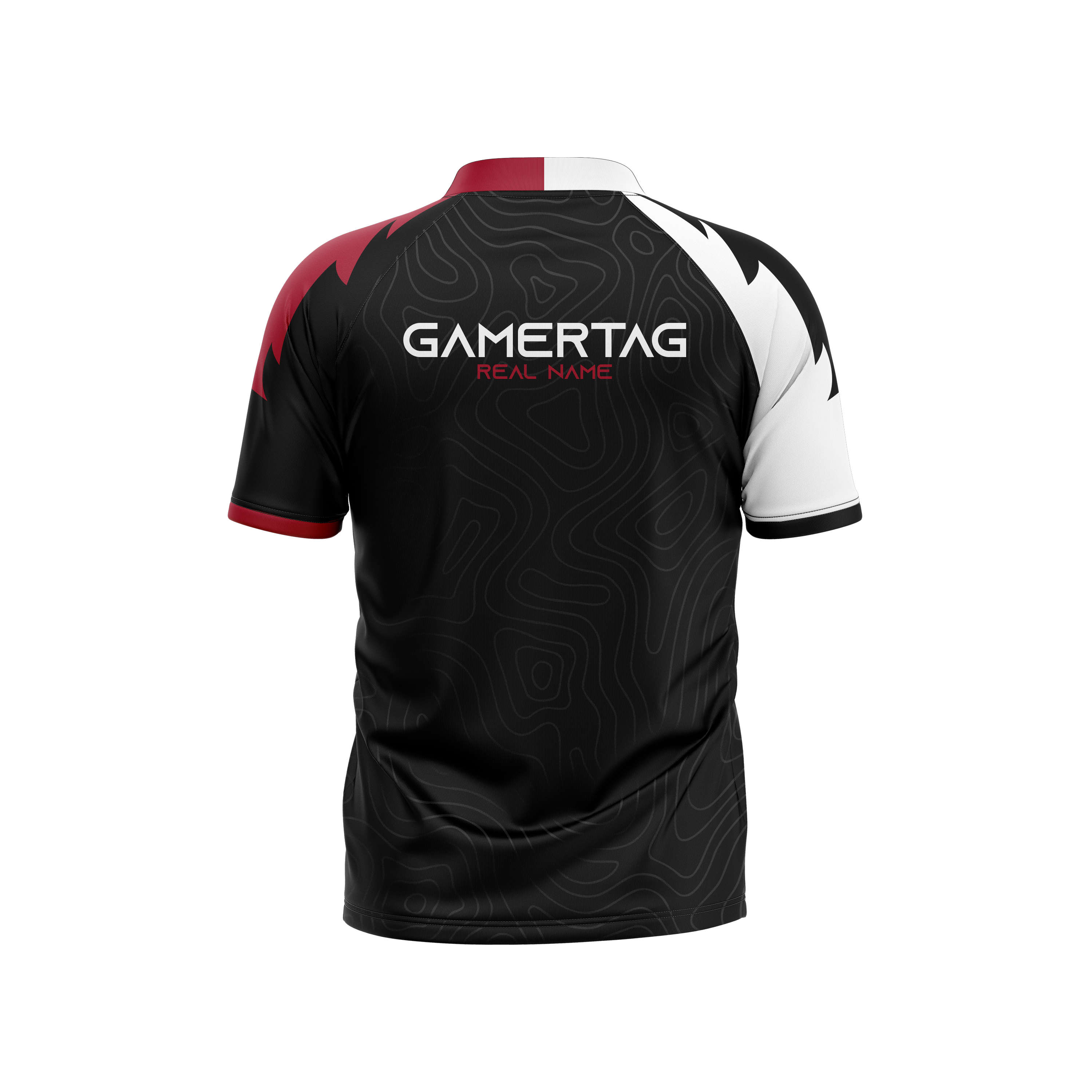 Arkansas-Fayetteville | Club Jersey
