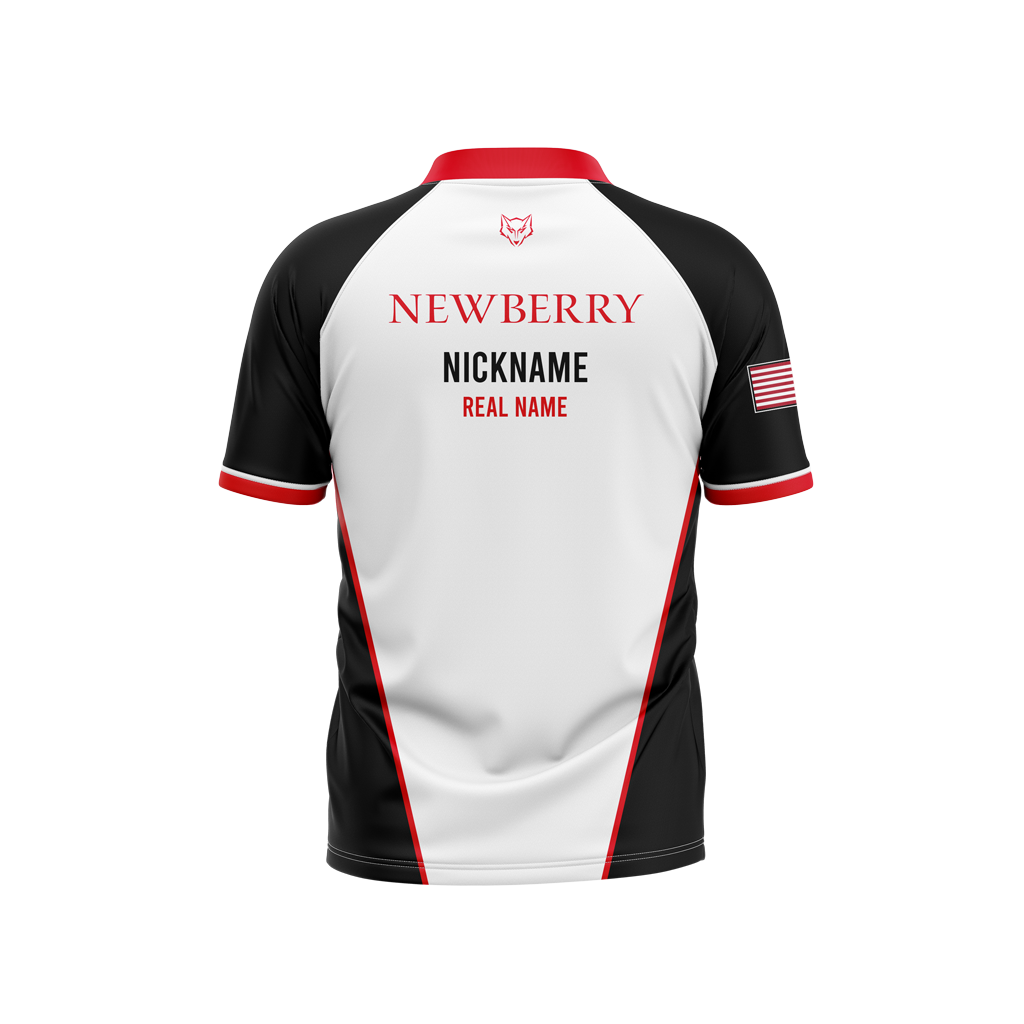 Newberry Jersey 22'