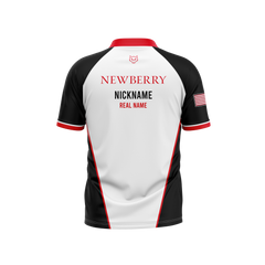 Newberry Jersey 22'