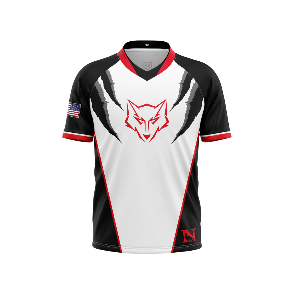 Newberry Jersey 22'