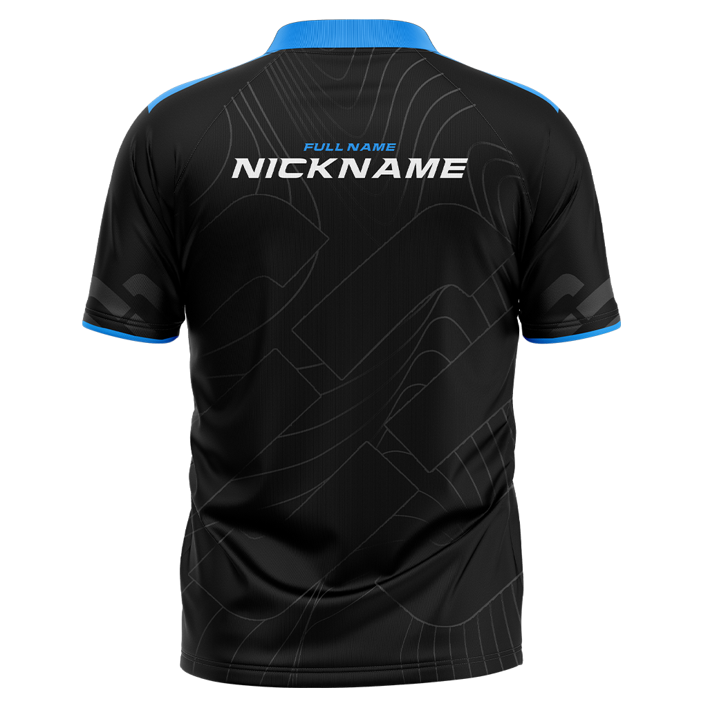 Senior Series Esports | Jersey