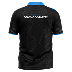 Senior Series Esports | Jersey