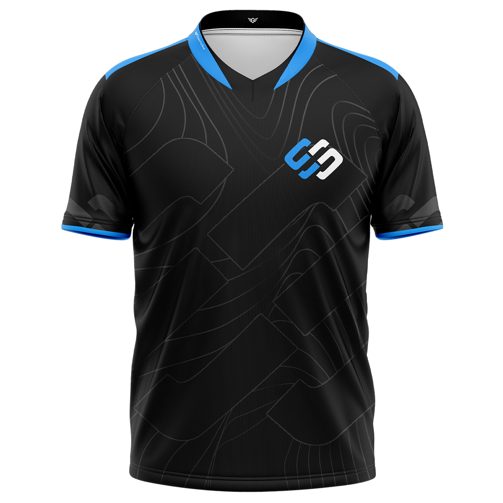 Senior Series Esports | Jersey