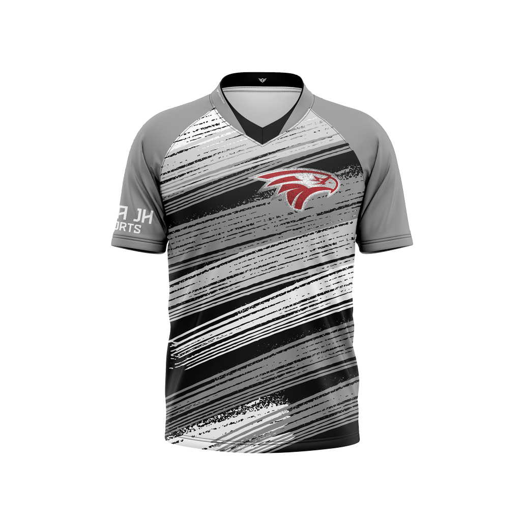 Nixa Junior High School | Jersey 2026