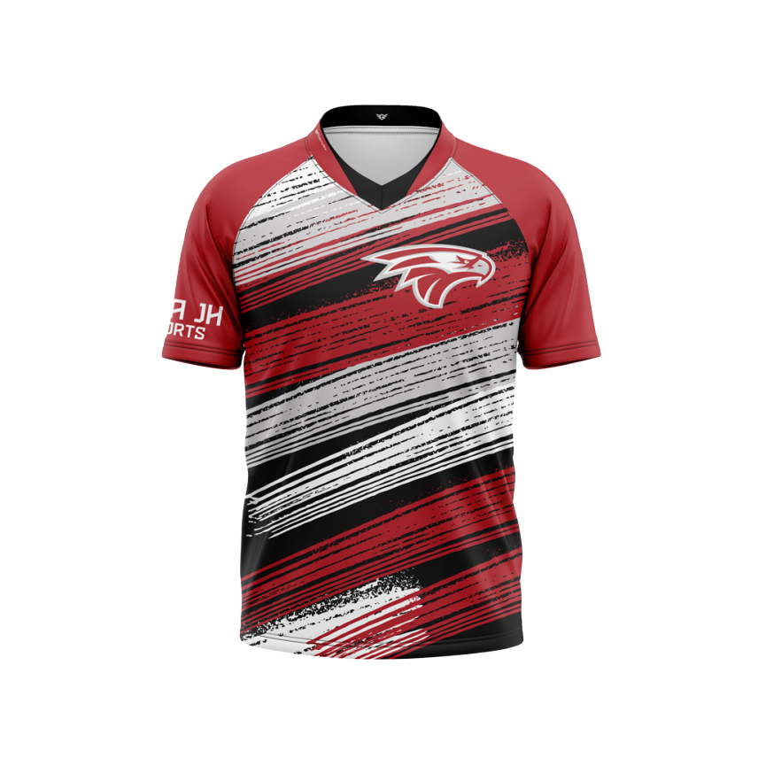 Nixa Junior High School | Jersey