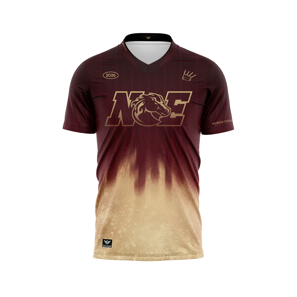 Norco College | Jersey 2026