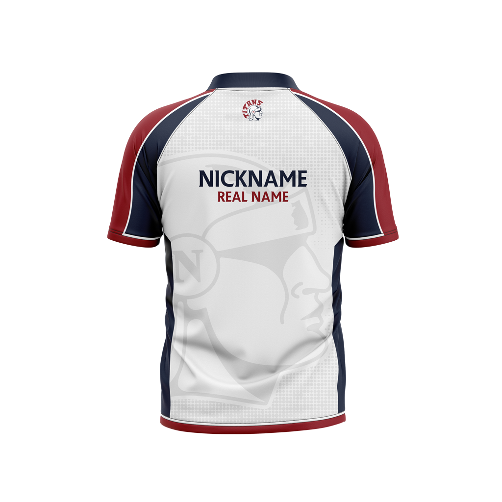 Norris High School Jersey