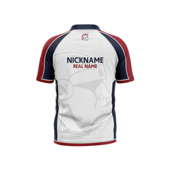 Norris High School Jersey