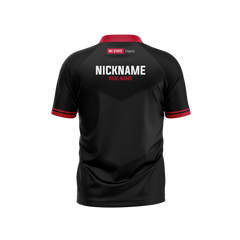 North Carolina State Jersey