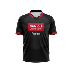 North Carolina State Jersey