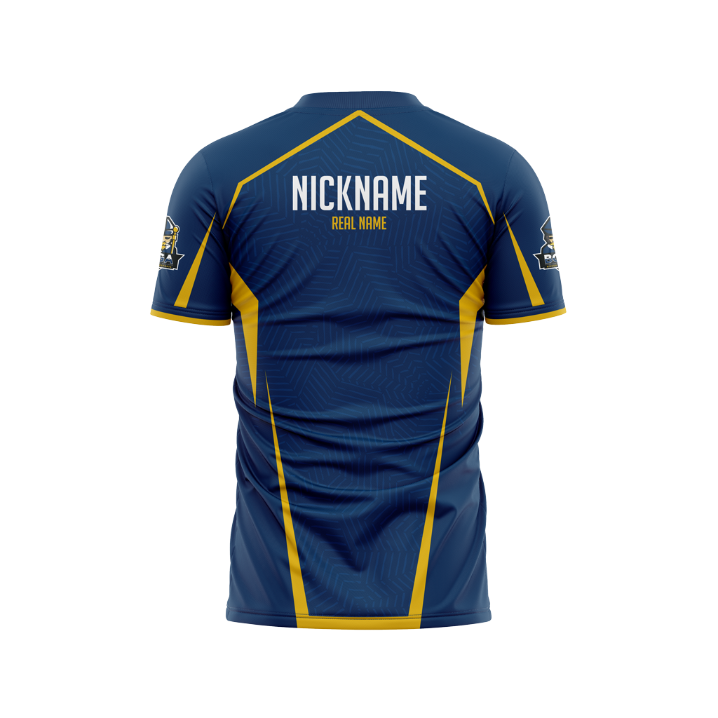 North Carolina Wesleyan University | Jersey 2025