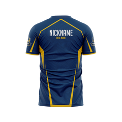 North Carolina Wesleyan University | Jersey 2025