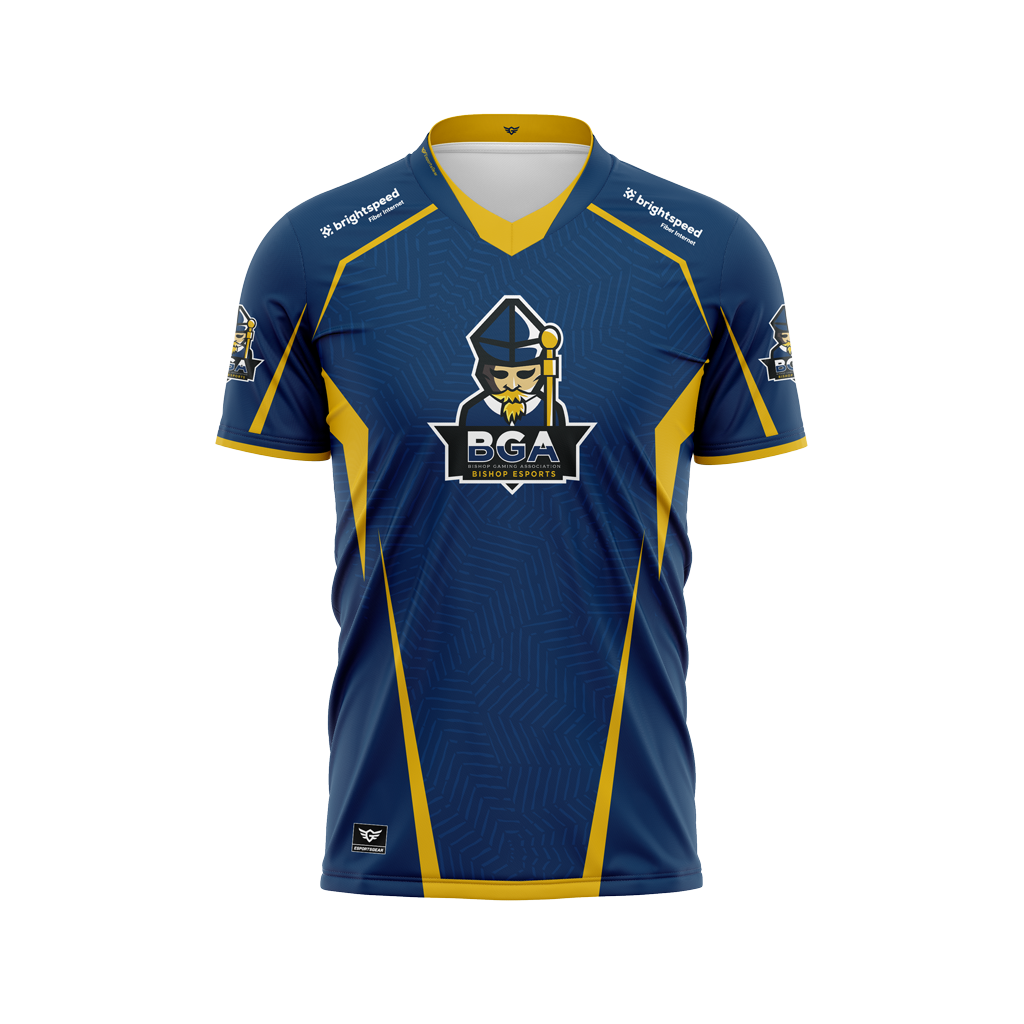 North Carolina Wesleyan University | Jersey 2025