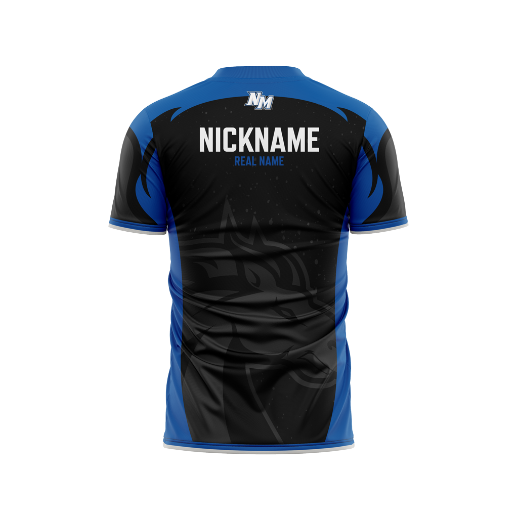 North Mesquite HS | Jersey