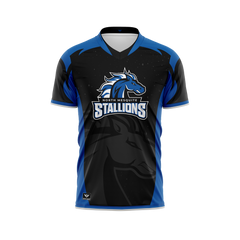 North Mesquite HS | Jersey