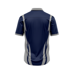 North Paulding High School Button Up Shirt