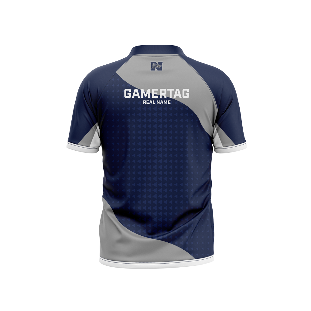 North Paulding High School Jersey