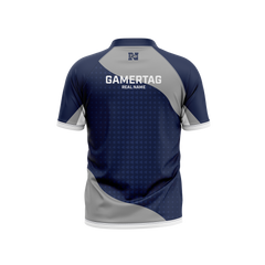 North Paulding High School Jersey