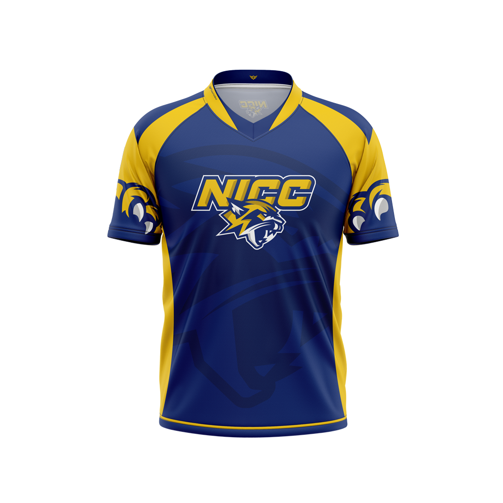 Northeast Iowa Community College | Immortal Series | Jersey