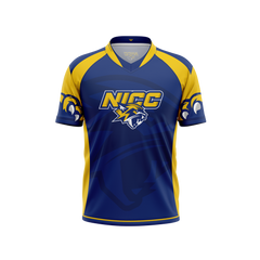 Northeast Iowa Community College | Immortal Series | Jersey