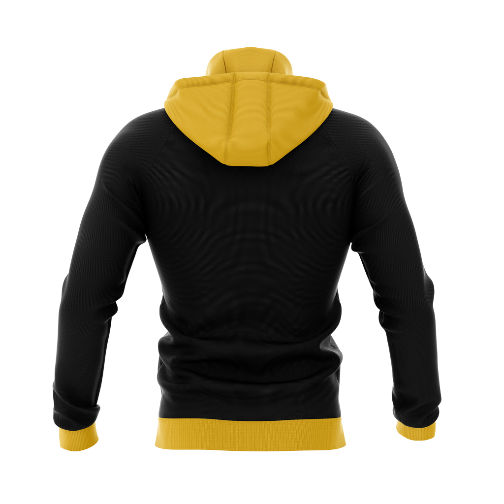 Northeast Jones High School | Pullover Hoodie