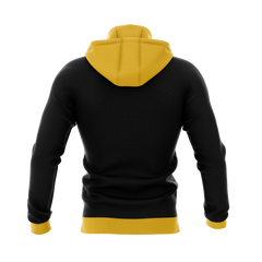 Northeast Jones High School | Pullover Hoodie