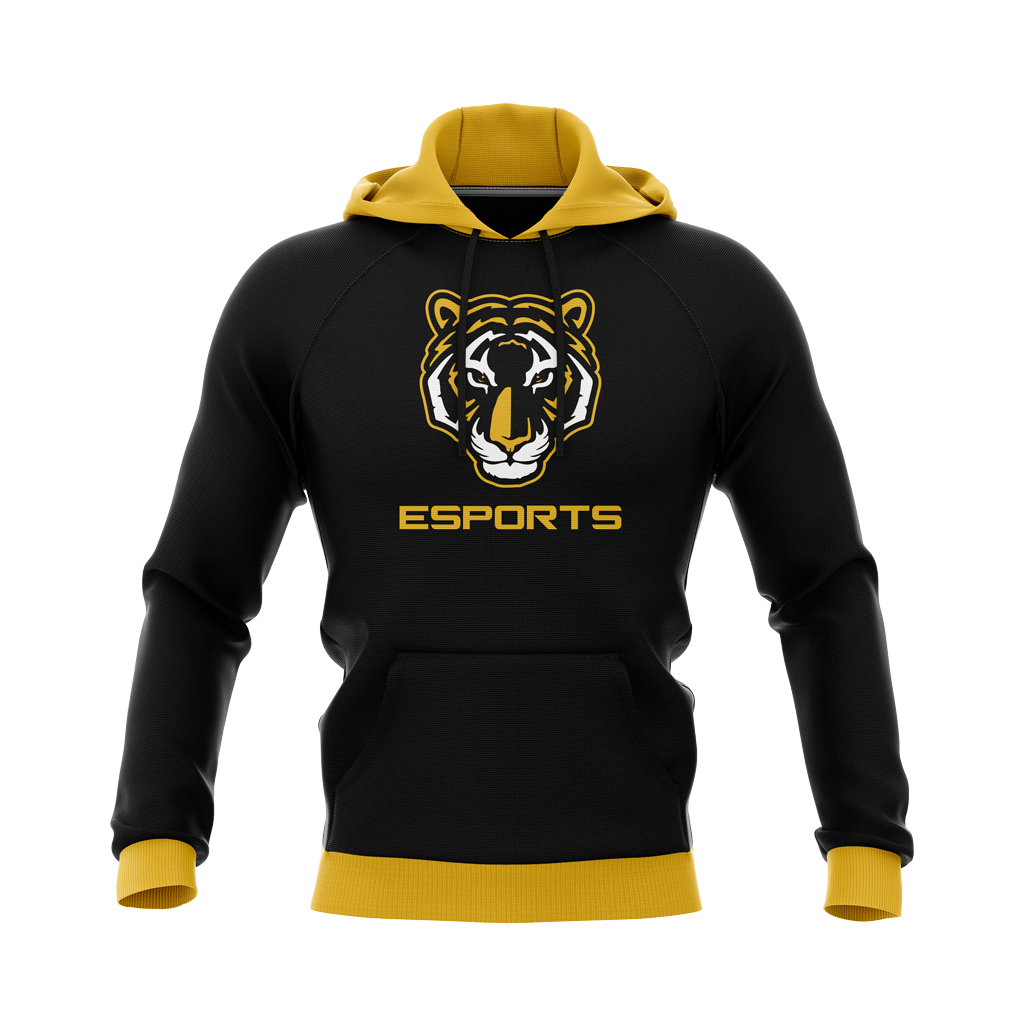 Northeast Jones High School | Pullover Hoodie