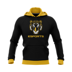 Northeast Jones High School | Pullover Hoodie