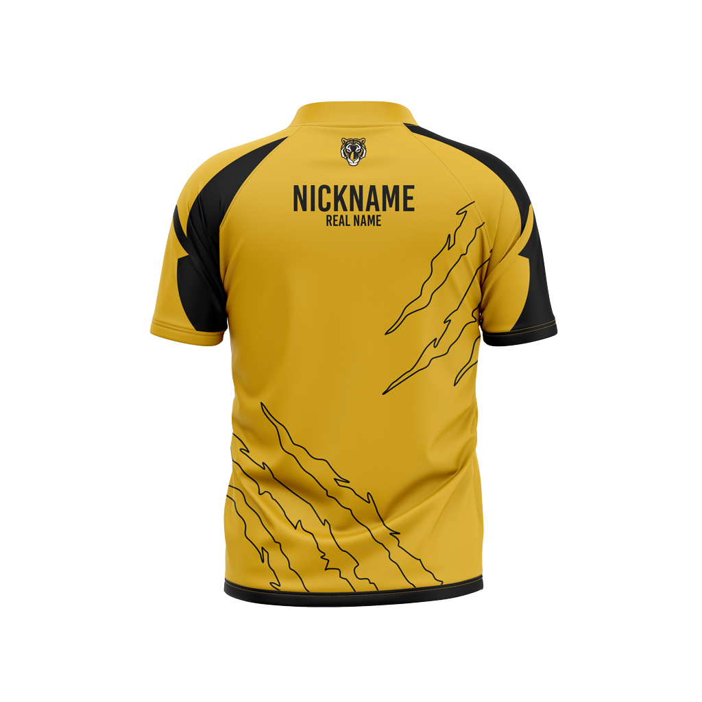 Northeast Jones High School | Jersey