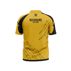 Northeast Jones High School | Jersey