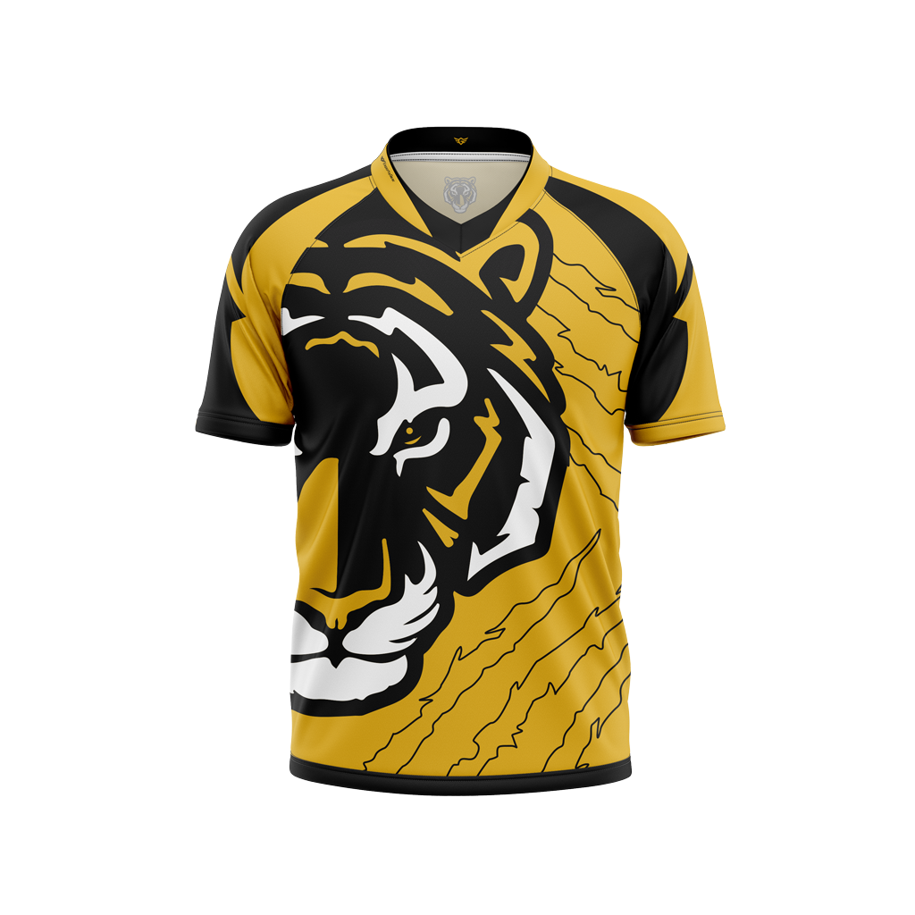 Northeast Jones High School | Jersey