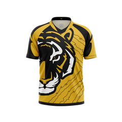 Northeast Jones High School | Jersey