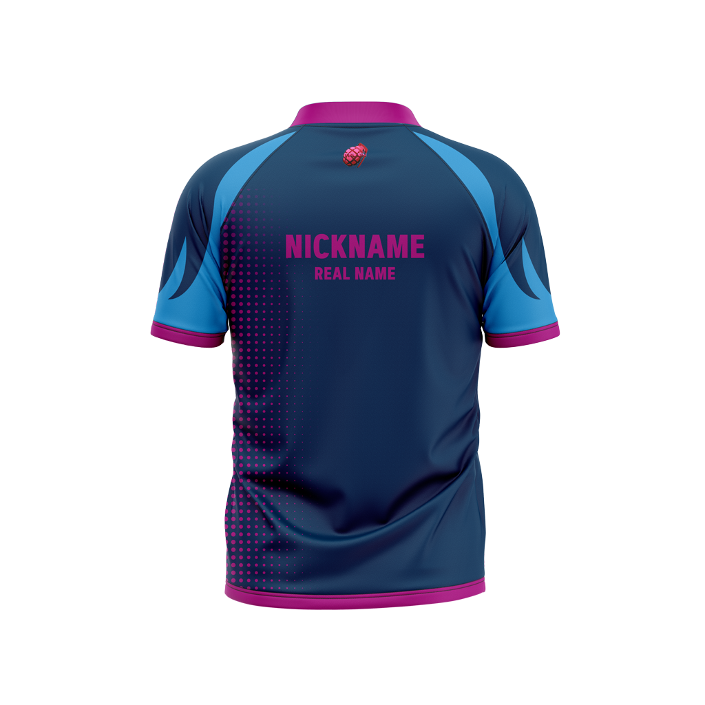 Northeast Wisconsin Technical College | Immortal Series | Coach Jersey