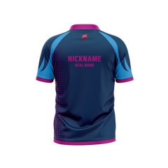 Northeast Wisconsin Technical College | Immortal Series | Coach Jersey